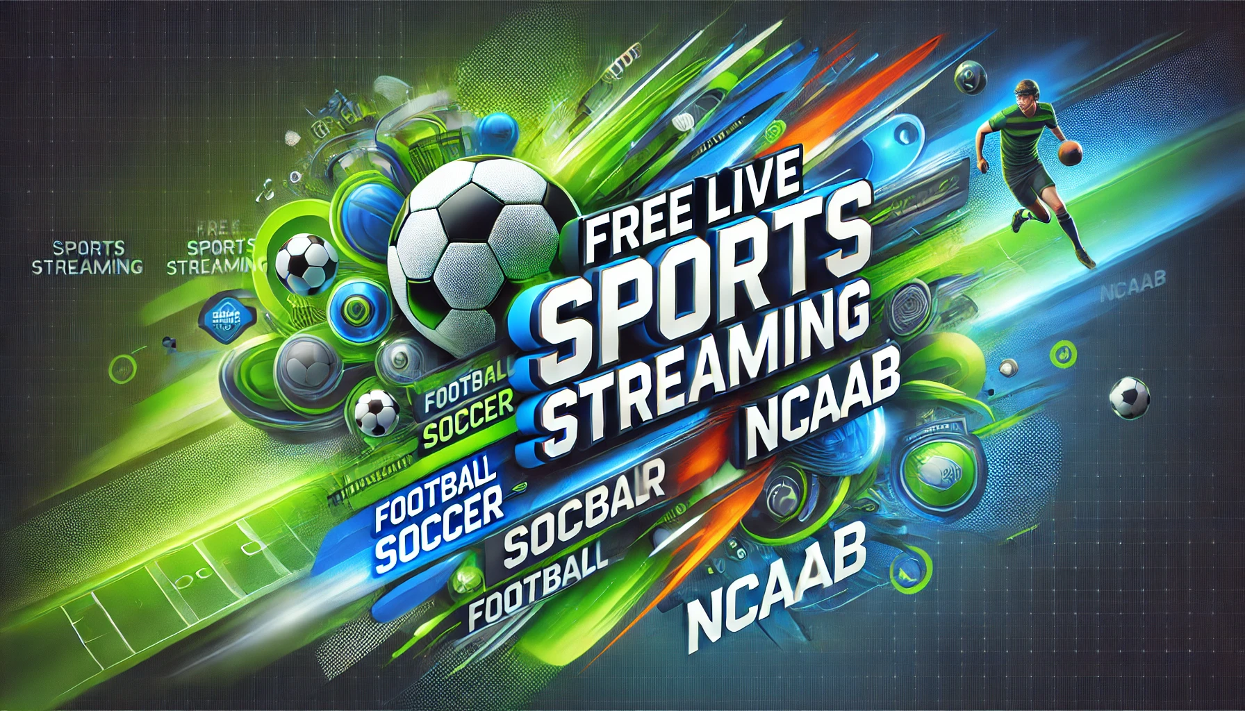 Vipleague - FREE Live Sport Streams, Watch Football Live